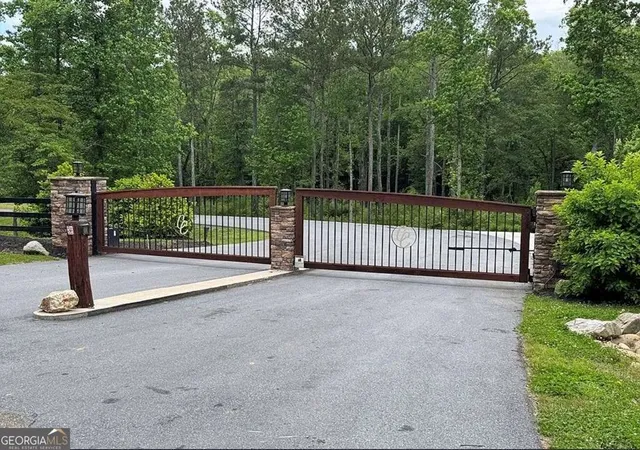 4th image of Lot 292 Creekside Xing #292, Talking Rock, GA 30175 | MLS# 10815378