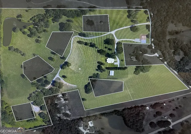 2nd image of 30 Farmstead Ln #HOMESITE 5, Chattahoochee Hills, GA 30268 | MLS# 10717060