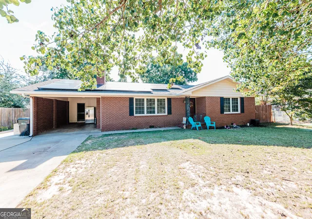 Photo 1 of Single family home for sale at 1704 Northside Rd, Perry, GA 31069 | MLS# 10879804 | Listing updated on 2026-10-27