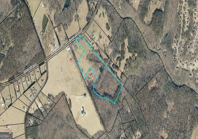 5th image of 4835 Snows Mill Rd, Monroe, GA 30655 | MLS# 10764600
