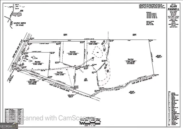 6th image of 4835 Snows Mill Rd, Monroe, GA 30655 | MLS# 10764600