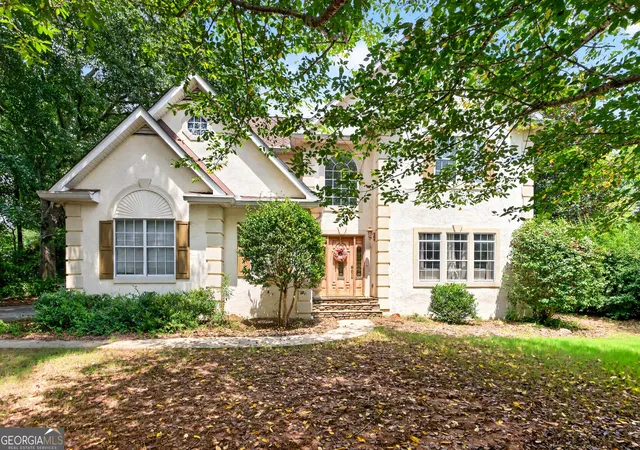 1st image of 15 French Village Blvd, Sharpsburg, GA 30277 | MLS# 10813456
