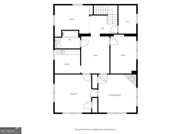 47th image of 3097 E Point St, Atlanta, GA 30344 | MLS# 10785691