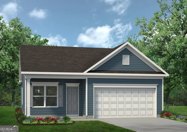1st image of 204 Antiquity Cir #LOT 235, Perry, GA 31069 | MLS# 10779862