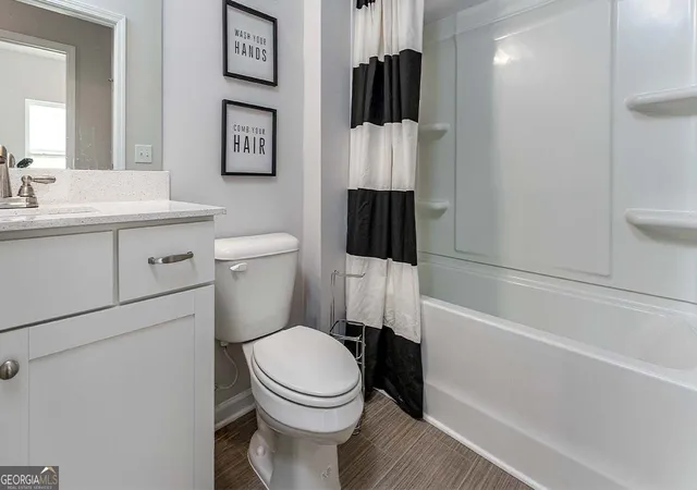 3rd image of 204 Antiquity Cir #LOT 235, Perry, GA 31069 | MLS# 10779862