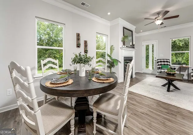 5th image of 204 Antiquity Cir #LOT 235, Perry, GA 31069 | MLS# 10779862
