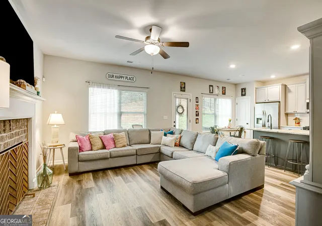 Photo 3 of Sale Pending at 61 Pacific Ave, Sharpsburg, GA 30277 | MLS# 10756226 | Listing updated on 2026-08-16