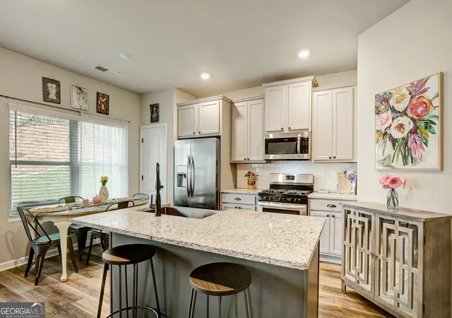 Photo 3 of Sale Pending at 61 Pacific Ave, Sharpsburg, GA 30277 | MLS# 10756226 | Listing updated on 2026-08-16