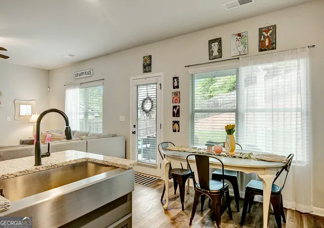 Photo 4 of Sale Pending at 61 Pacific Ave, Sharpsburg, GA 30277 | MLS# 10756226 | Listing updated on 2026-08-16