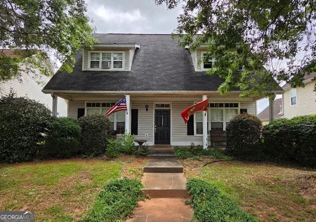 1st image of 1295 Lafayette Sq, Mcdonough, GA 30252 | MLS# 10810925