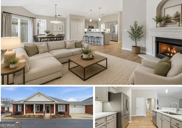 Photo 1 of Condo for sale at 102 Courtyard Ln, Woodstock, GA 30189 | MLS# 10674027 | Listing updated on 2026-07-28