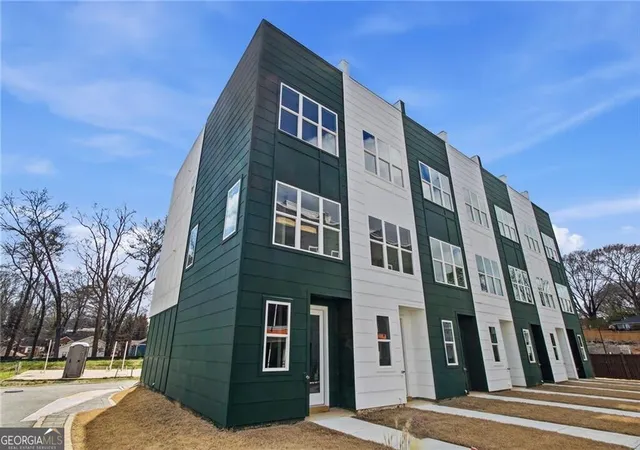 Photo 1 of Condo for sale at 2029 Memorial Dr #45, Atlanta, GA 30317 | MLS# 10711295 | Listing updated on 2026-05-27