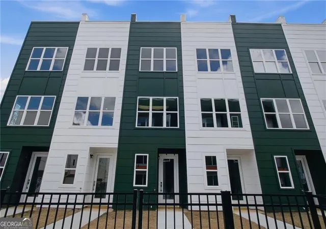 Photo 2 of Condo for sale at 2029 Memorial Dr #45, Atlanta, GA 30317 | MLS# 10711295 | Listing updated on 2026-05-27