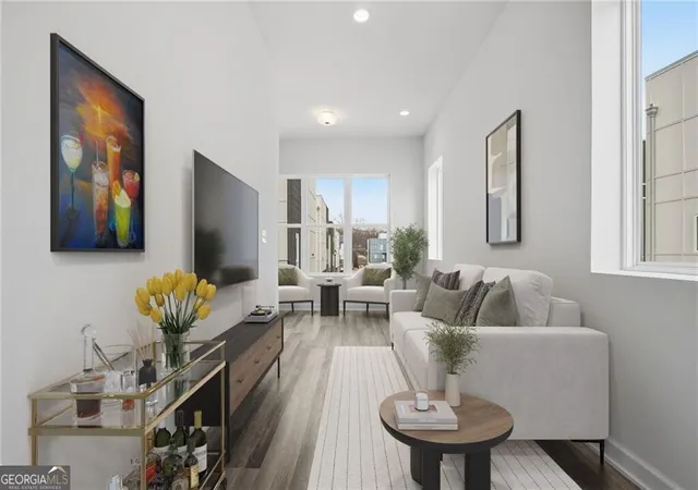 Photo 3 of Condo for sale at 2029 Memorial Dr #45, Atlanta, GA 30317 | MLS# 10711295 | Listing updated on 2026-09-26