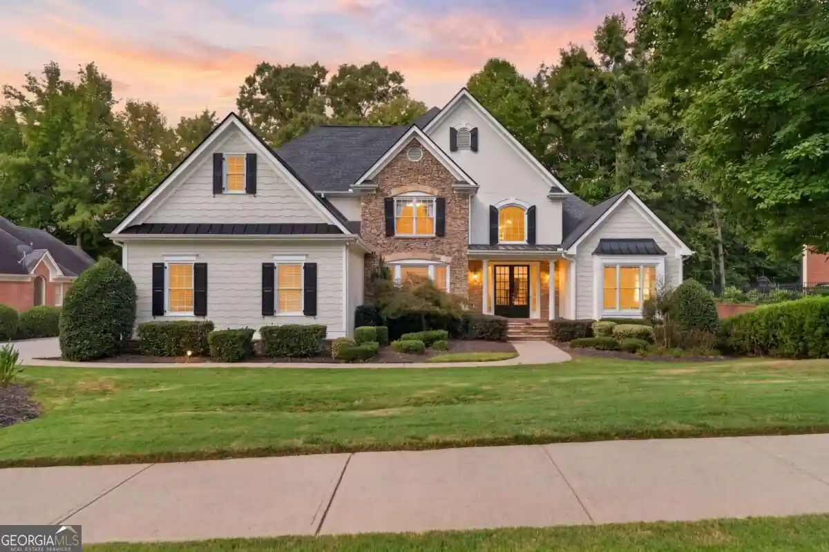 Photo 1 of Mansion for sale at 345 Majestic Cvs, Milton, GA 30004 | MLS# 10867902 | Listing updated on 2026-10-22