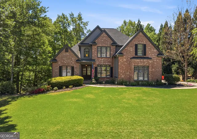 1st image of 151 Misty View Ln, Acworth, GA 30101 | MLS# 10739301
