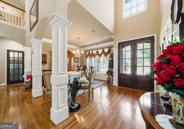 2nd image of 151 Misty View Ln, Acworth, GA 30101 | MLS# 10739301