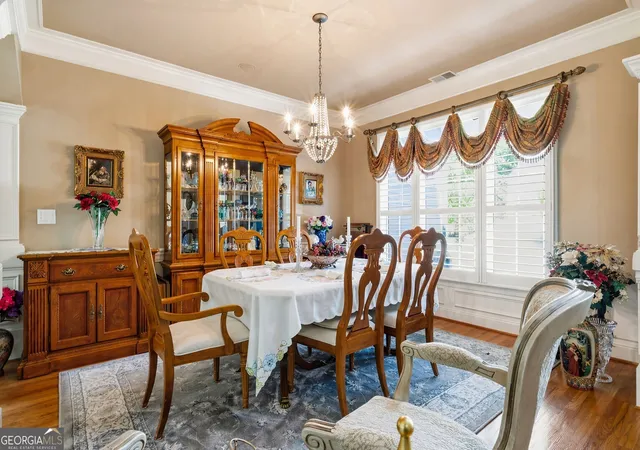 4th image of 151 Misty View Ln, Acworth, GA 30101 | MLS# 10739301