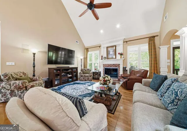 5th image of 151 Misty View Ln, Acworth, GA 30101 | MLS# 10739301