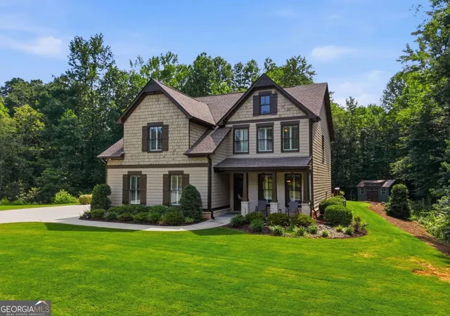 2nd image of 5860 Climbing Rose Wy, Cumming, GA 30041 | MLS# 10794495
