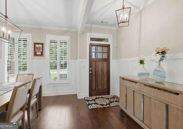 Photo 3 of Single family home for sale at 5860 Climbing Rose Way, Cumming, GA 30041 | MLS# 10794495 | Listing updated on 2026-08-09