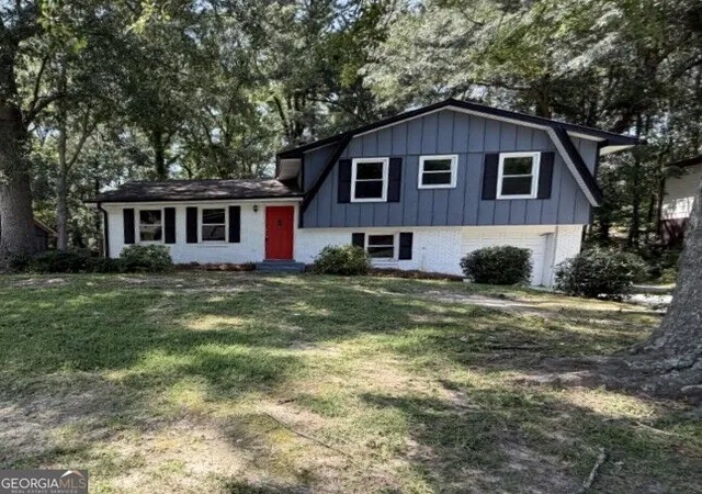 Photo 1 of Single family home for sale at 220 Hurst Pt, Atlanta, GA 30349 | MLS# 10834734 | Listing updated on 2026-09-10