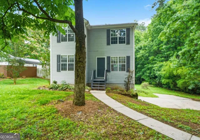 Photo 2 of Single family home for sale at 483 Mephisto Cir, Lawrenceville, GA 30046 | MLS# 10785093 | Listing updated on 2026-09-12