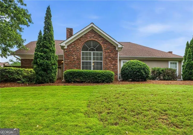 Listing Photo 5 - Condo for sale in building located at 1843 Kolb Farm Cir SW, Marietta, GA 30008