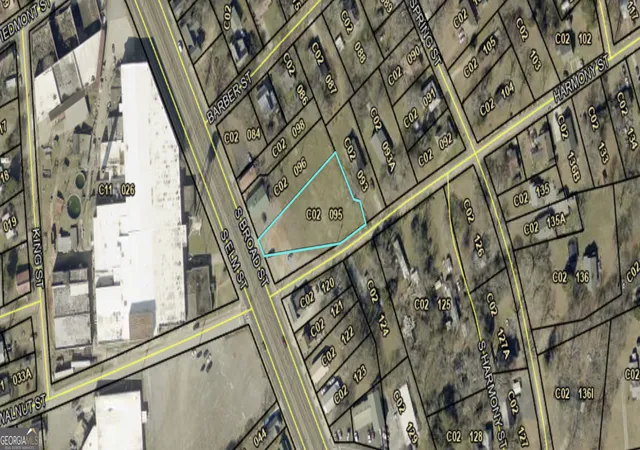 2nd image of 810 S Broad St, Commerce, GA 30529 | MLS# 10786719