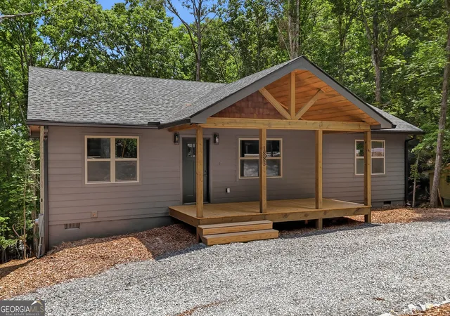 1st image of 1883 Newport Dr #1868, Ellijay, GA 30540 | MLS# 10753704