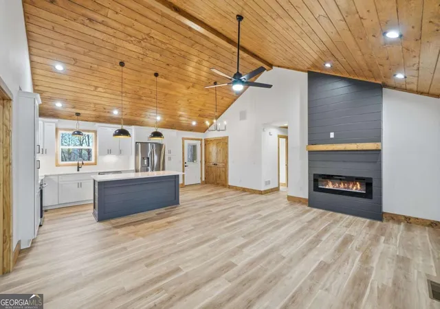 2nd image of 1883 Newport Dr #1868, Ellijay, GA 30540 | MLS# 10753704