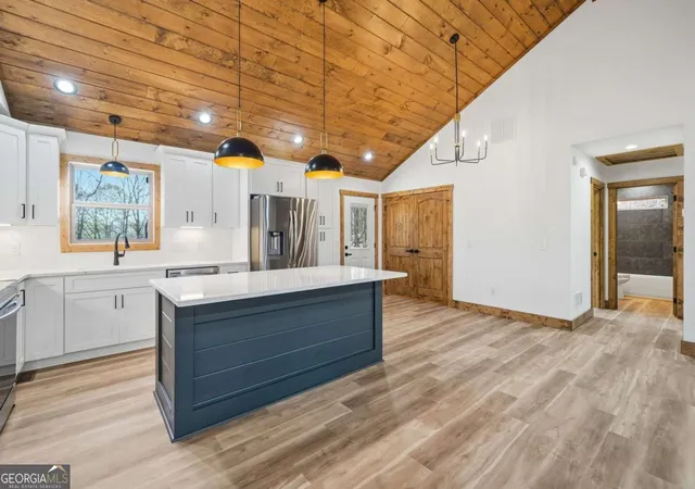 5th image of 1883 Newport Dr #1868, Ellijay, GA 30540 | MLS# 10753704
