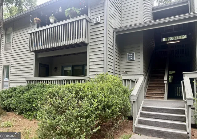 Photo 1 of Condo for sale at 413 Tuxworth Cir, Decatur, GA 30033 | MLS# 10798379 | Listing updated on 2026-09-04