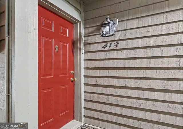 Photo 3 of Condo for sale at 413 Tuxworth Cir, Decatur, GA 30033 | MLS# 10798379 | Listing updated on 2026-09-04