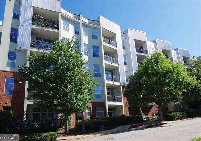 19th image of 2630 Talley St #427, Decatur, GA 30030 | MLS# 10818777