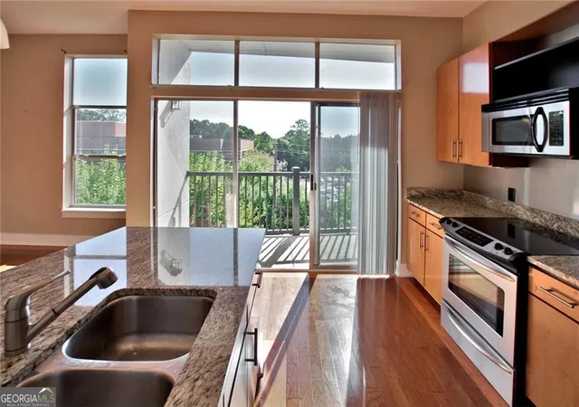 4th image of 2630 Talley St #427, Decatur, GA 30030 | MLS# 10818777