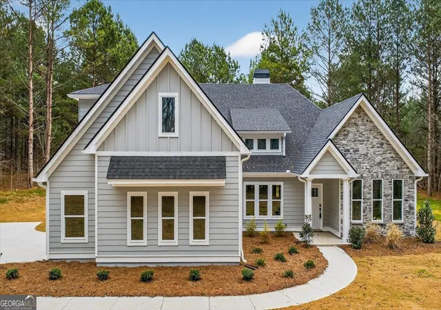 Homes for sale in The Rock, GA | 98 Mud Bridge Rd, The Rock, GA 30285 | MLS# 10666731