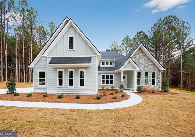 Homes for sale in The Rock, GA | 98 Mud Bridge Rd, The Rock, GA 30285 | MLS# 10666731