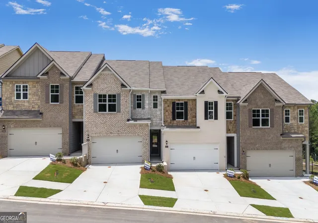 1st image of 3572 Matthew Ct #LOT 45, Decatur, GA 30034 | MLS# 10818917