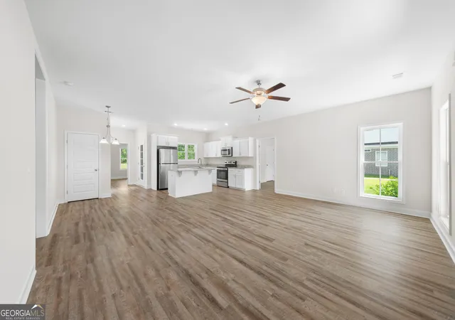 4th image of 199 Zetterower Rd, Statesboro, GA 30458 | MLS# 10808116