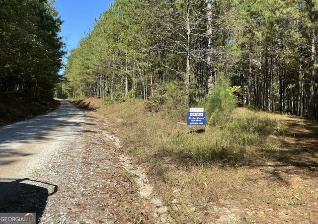 Photo 1 of Land for sale at 168 Faulkner Rd, Waco, GA 30182 | MLS# 10872944 | Listing updated on 2026-10-28