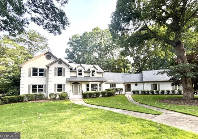 Photo 1 of Sale Pending at 1101 Forrest Hills Dr, Watkinsville, GA 30677 | MLS# 10793211 | Listing updated on 2026-06-28