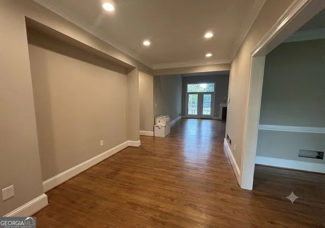 Photo 2 of Sale Pending at 1101 Forrest Hills Dr, Watkinsville, GA 30677 | MLS# 10793211 | Listing updated on 2026-06-28