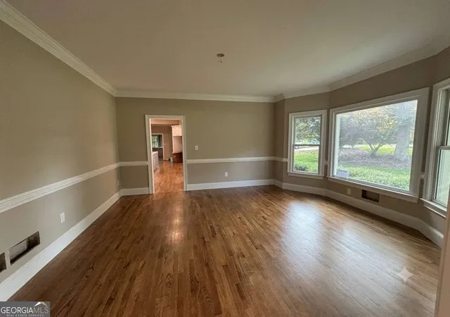 Photo 3 of Sale Pending at 1101 Forrest Hills Dr, Watkinsville, GA 30677 | MLS# 10793211 | Listing updated on 2026-06-28