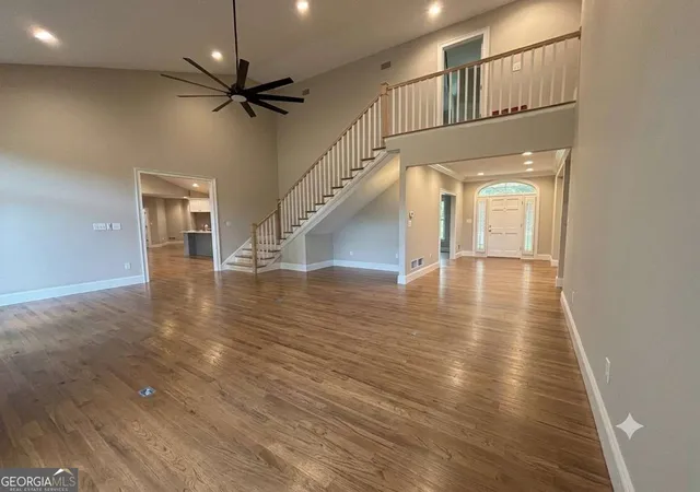 Photo 3 of Sale Pending at 1101 Forrest Hills Dr, Watkinsville, GA 30677 | MLS# 10793211 | Listing updated on 2026-06-28