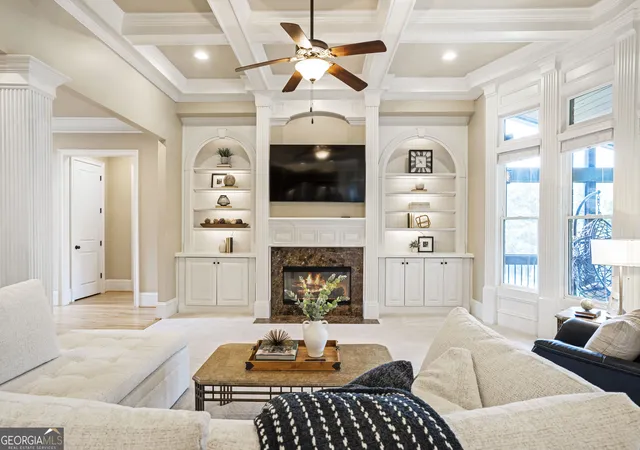 Photo 3 of Mansion for sale at 5335 Harris Springs Dr, Cumming, GA 30040 | MLS# 10825911 | Listing updated on 2026-09-14
