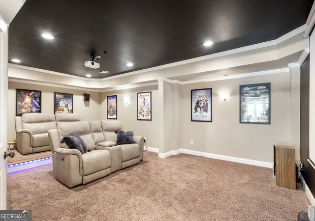 Photo 4 of Single family home for sale at 5335 Harris Springs Dr, Cumming, GA 30040 | MLS# 10825911 | Listing updated on 2026-09-14