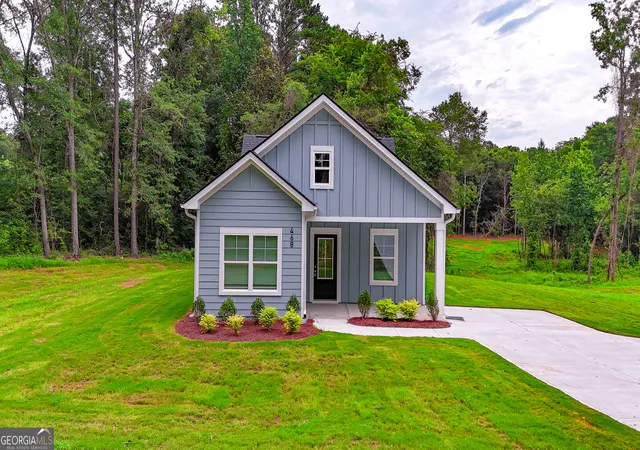 1st image of 468 S Bolee Rd, Hogansville, GA 30230 | MLS# 10670486