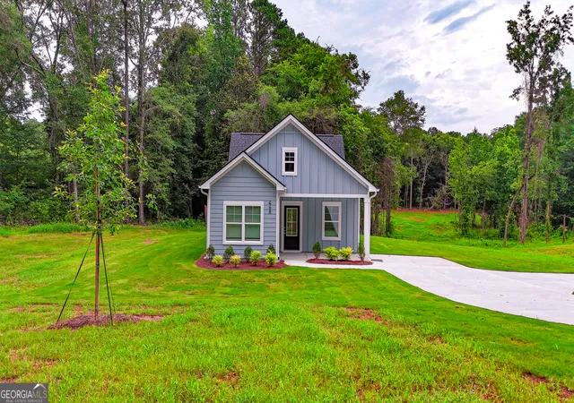 2nd image of 468 S Bolee Rd, Hogansville, GA 30230 | MLS# 10670486