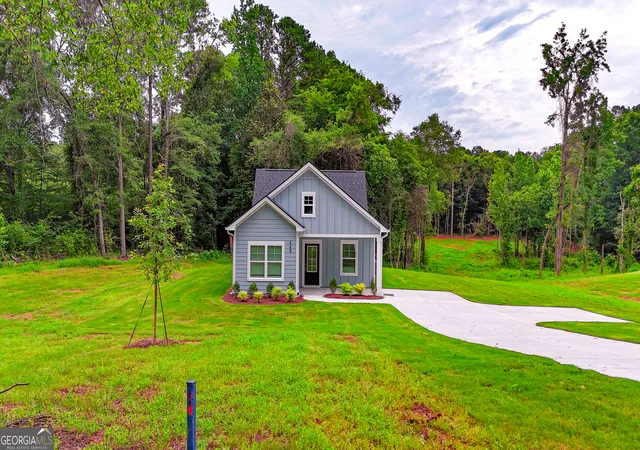 3rd image of 468 S Bolee Rd, Hogansville, GA 30230 | MLS# 10670486